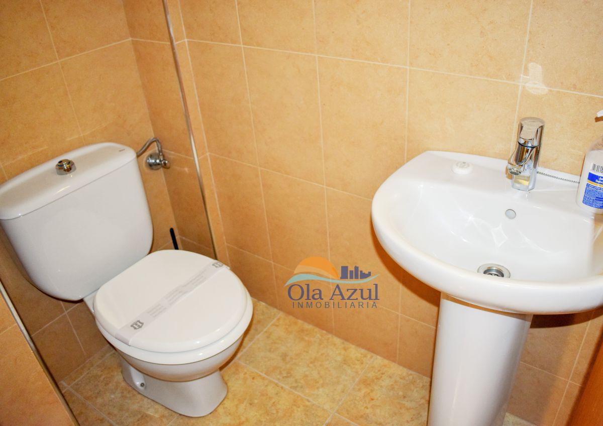 Adosado en Venta en Benidorm