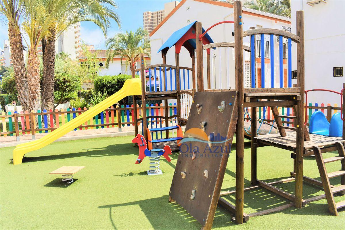 Adosado en Venta en Benidorm