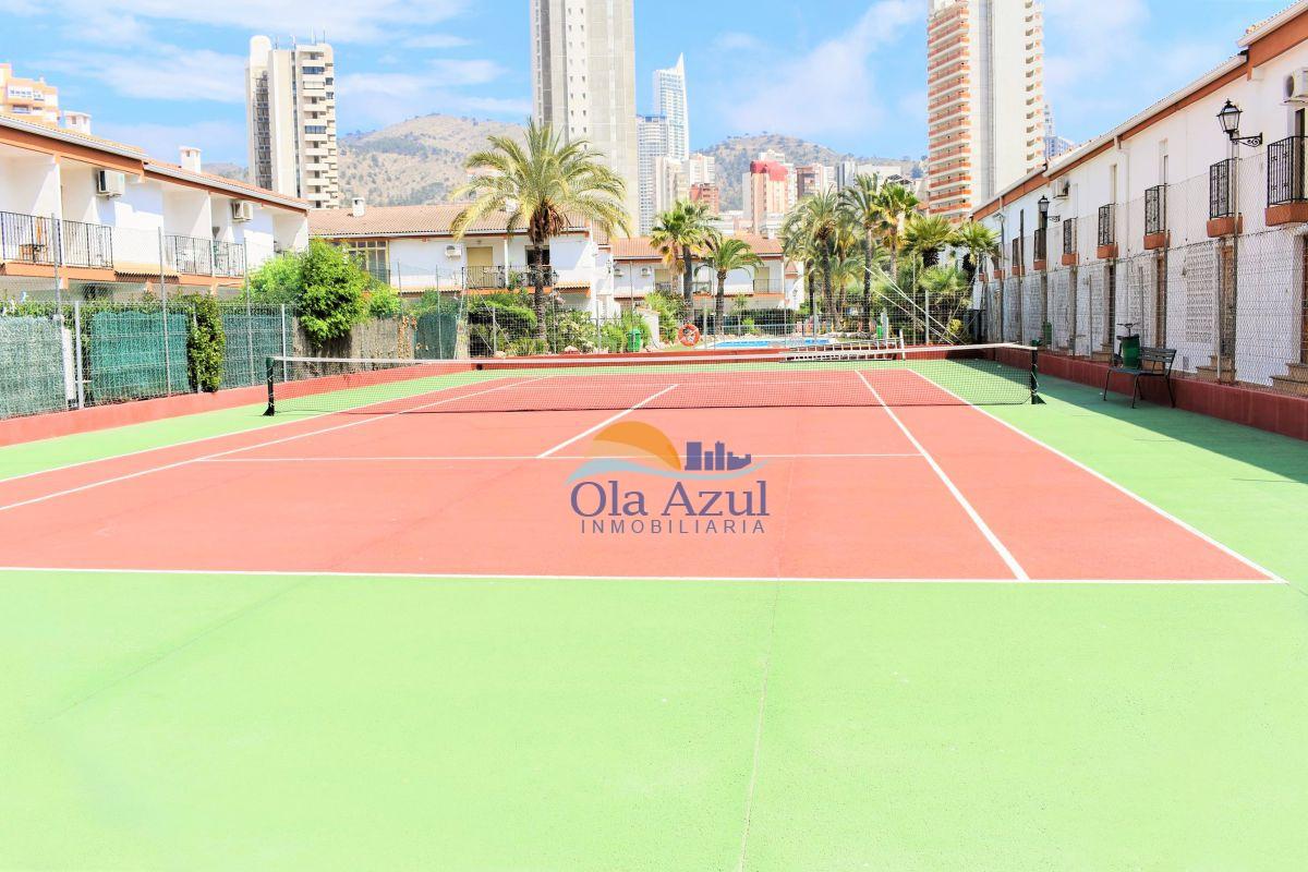 Adosado en Venta en Benidorm
