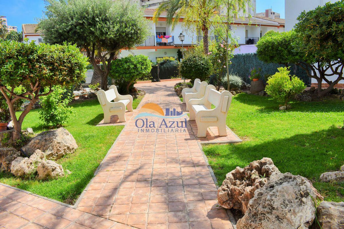 Adosado en Venta en Benidorm