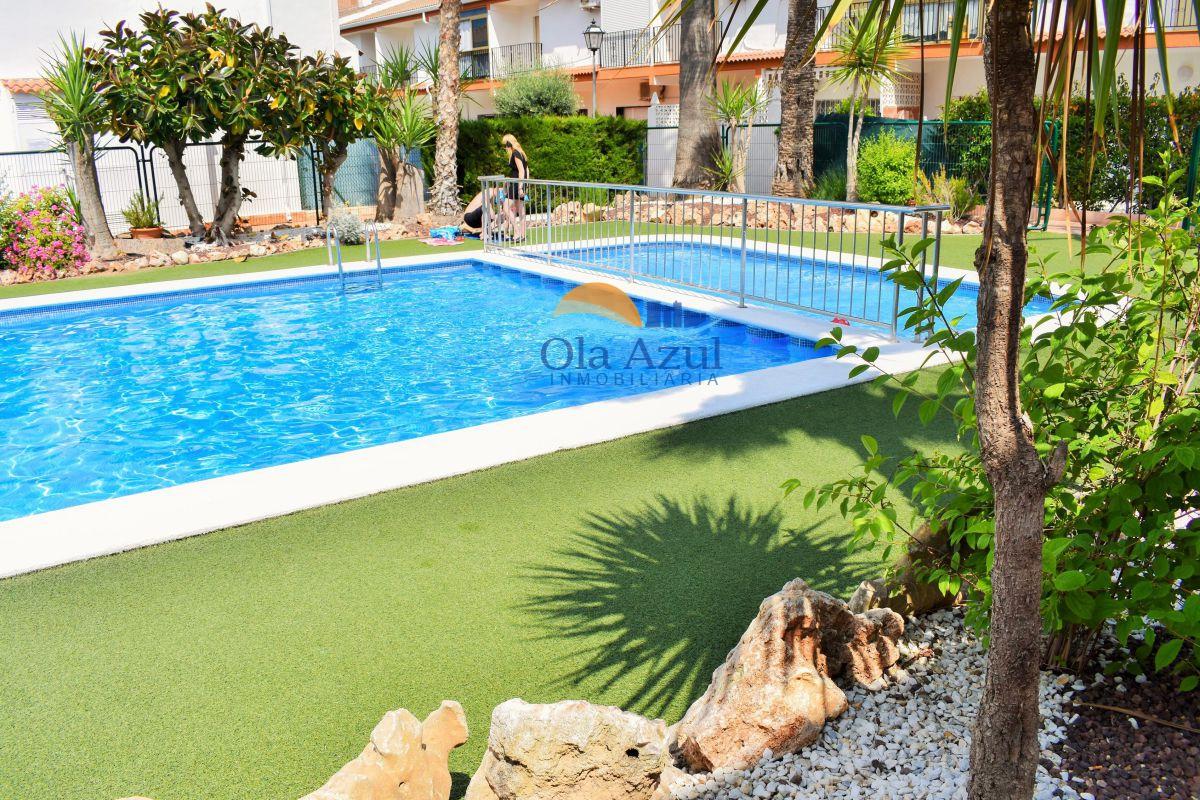Adosado en Venta en Benidorm