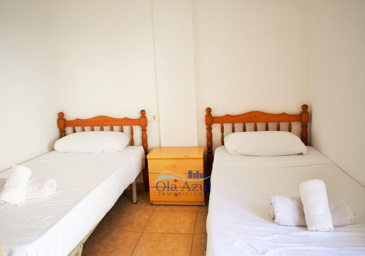 Adosado en Venta en Benidorm