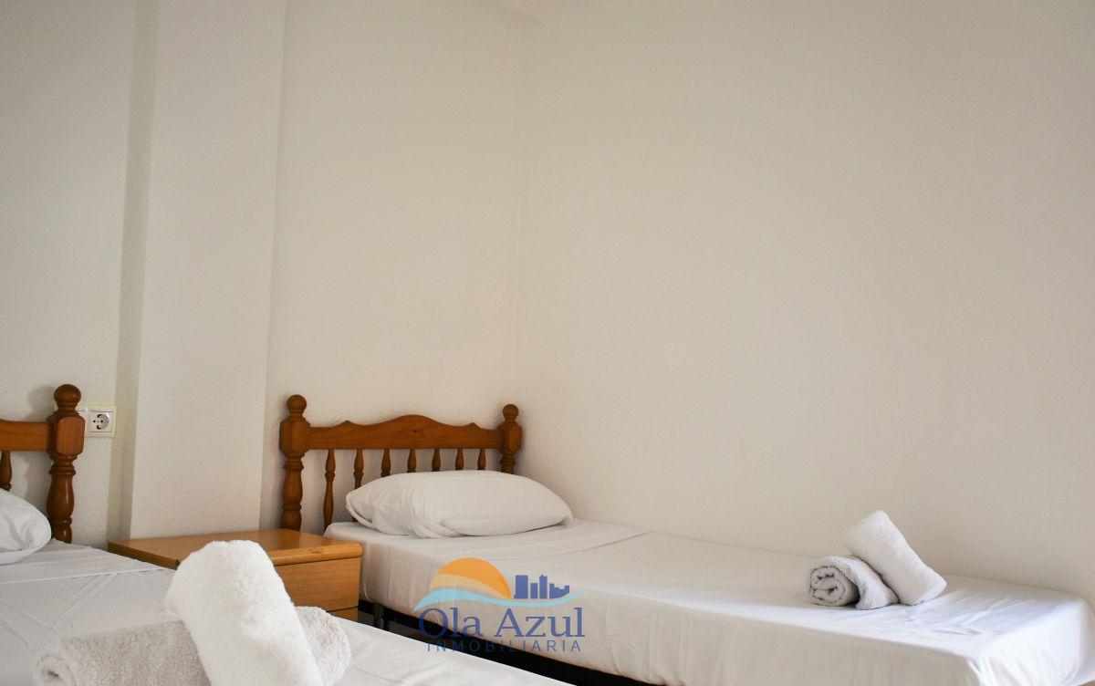 Adosado en Venta en Benidorm