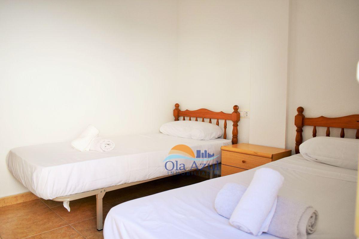 Adosado en Venta en Benidorm