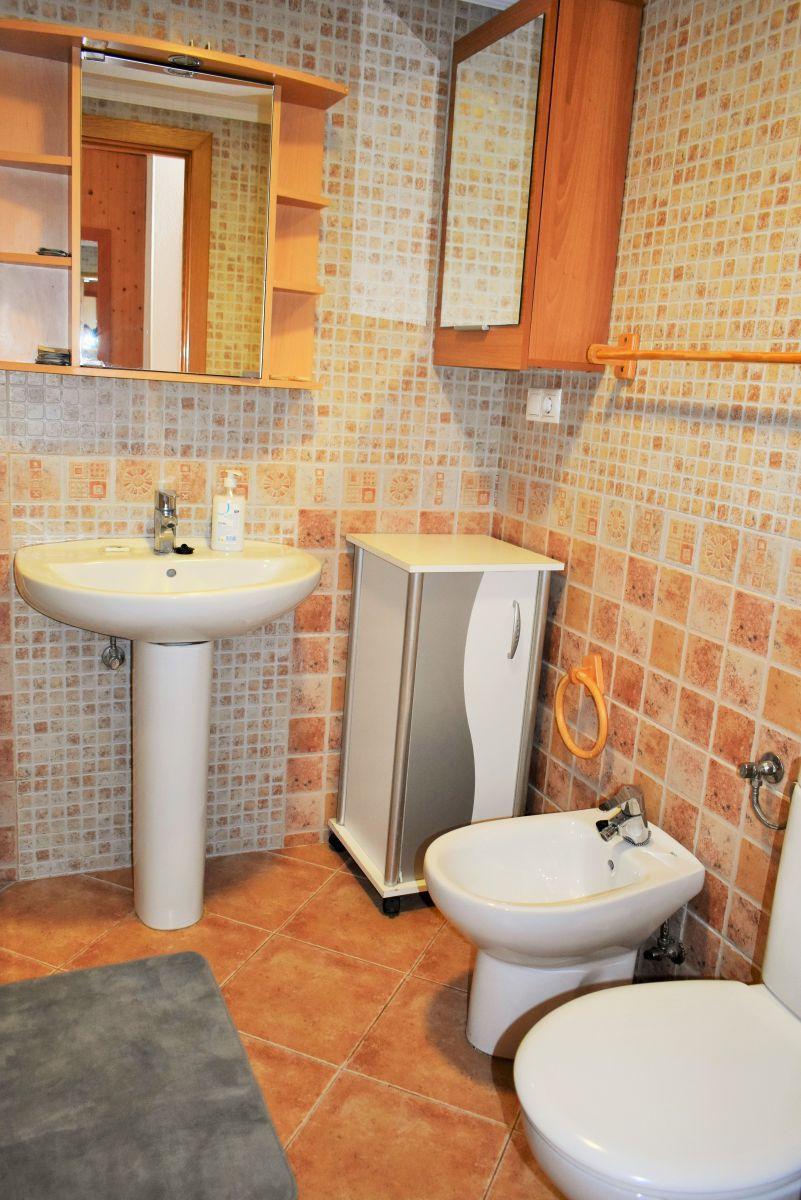 Adosado en Venta en Benidorm