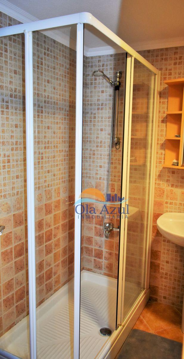 Adosado en Venta en Benidorm