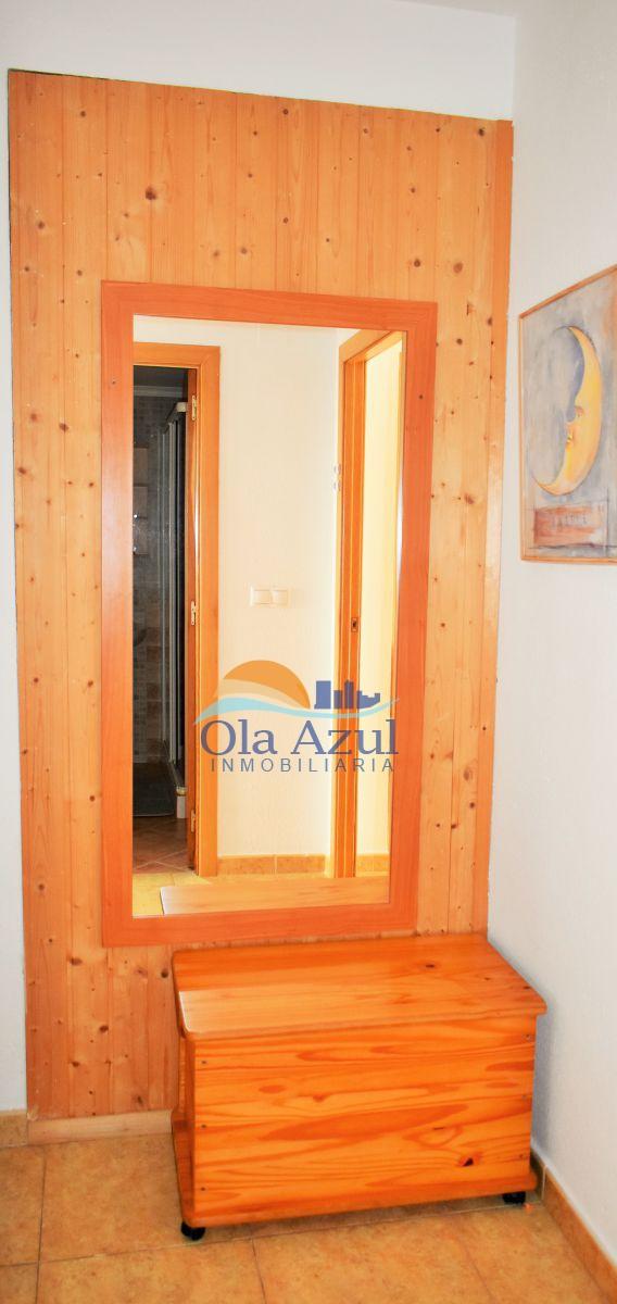 Adosado en Venta en Benidorm