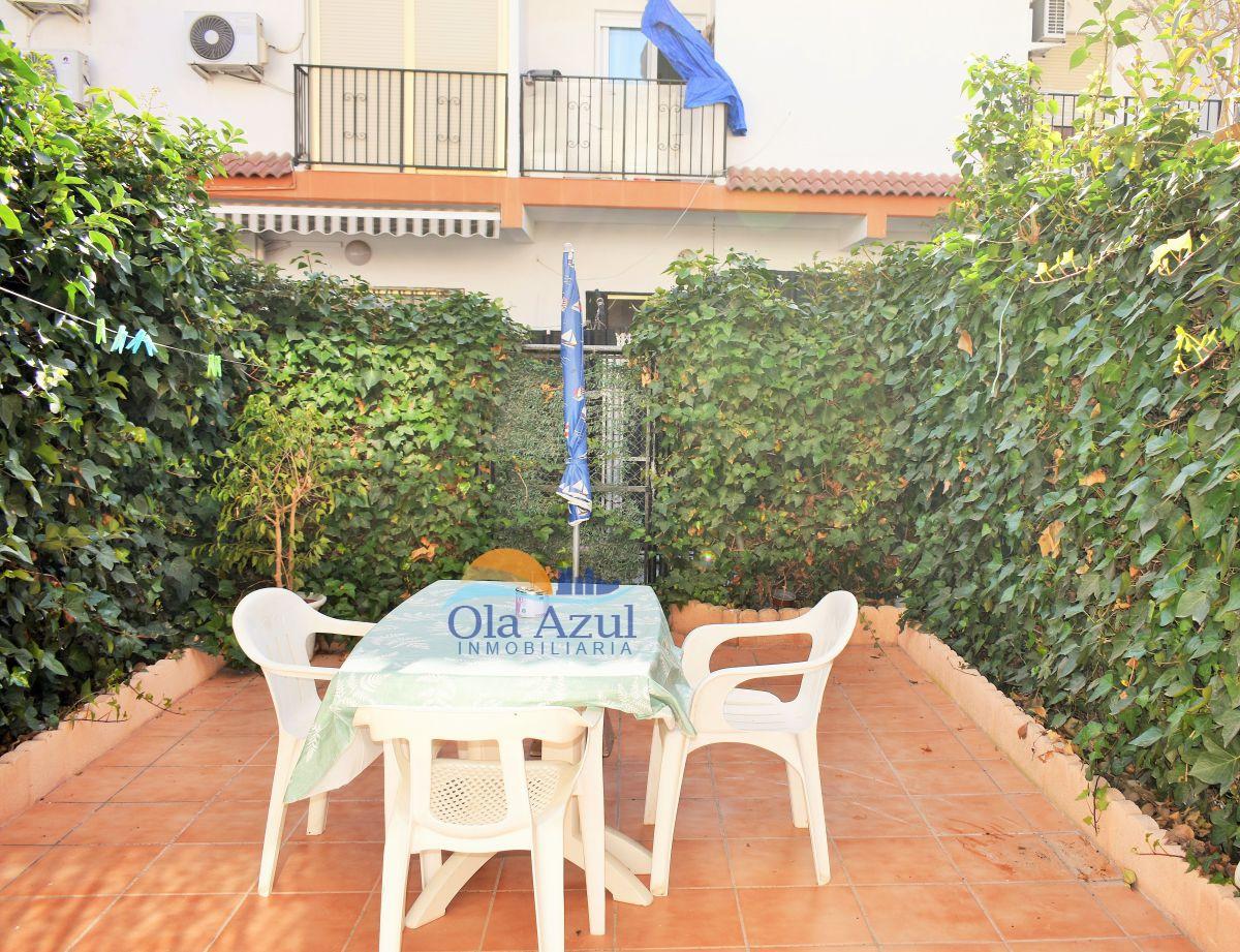 Adosado en Venta en Benidorm
