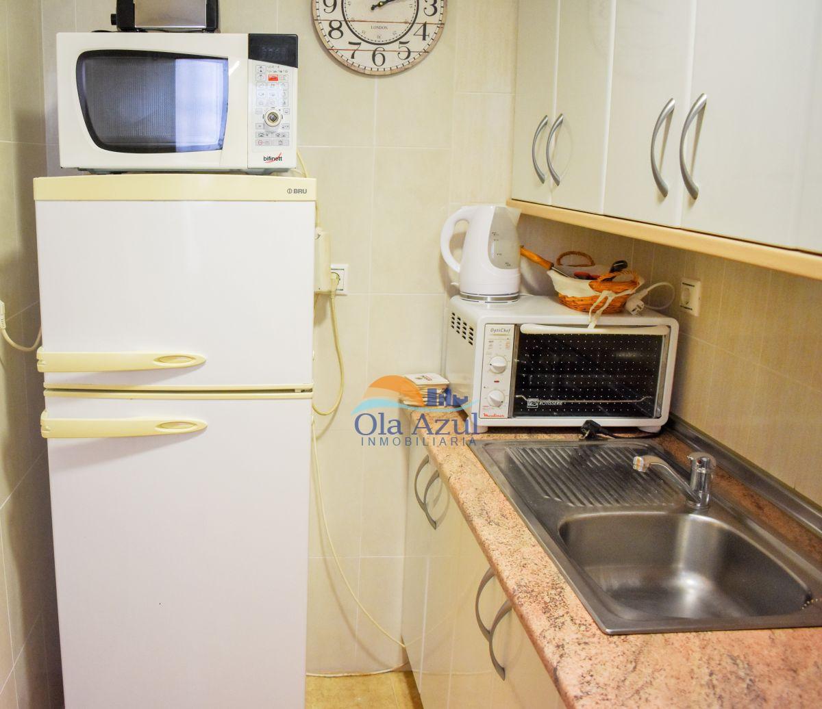 Adosado en Venta en Benidorm