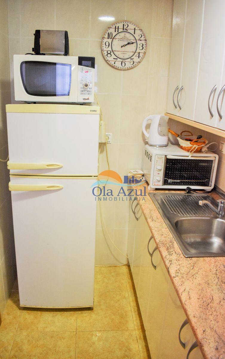 Adosado en Venta en Benidorm