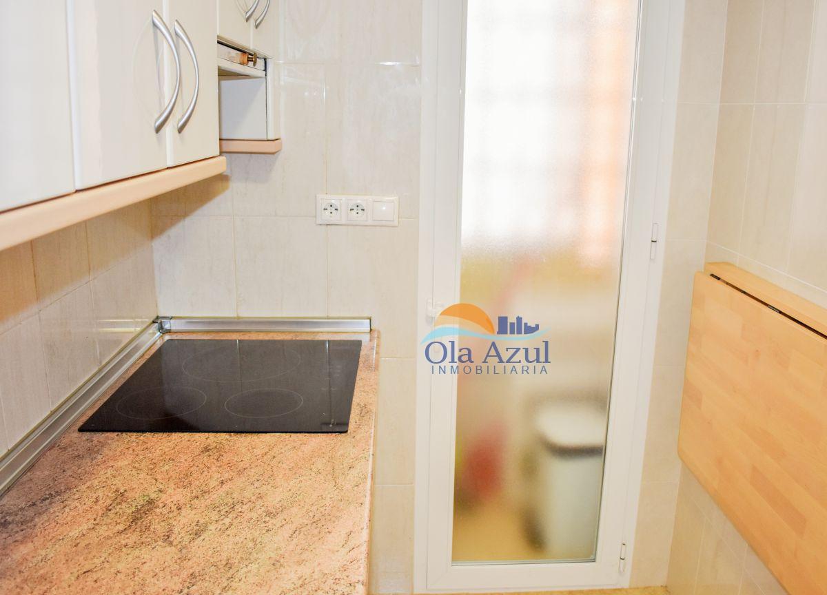Adosado en Venta en Benidorm
