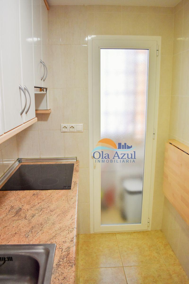 Adosado en Venta en Benidorm