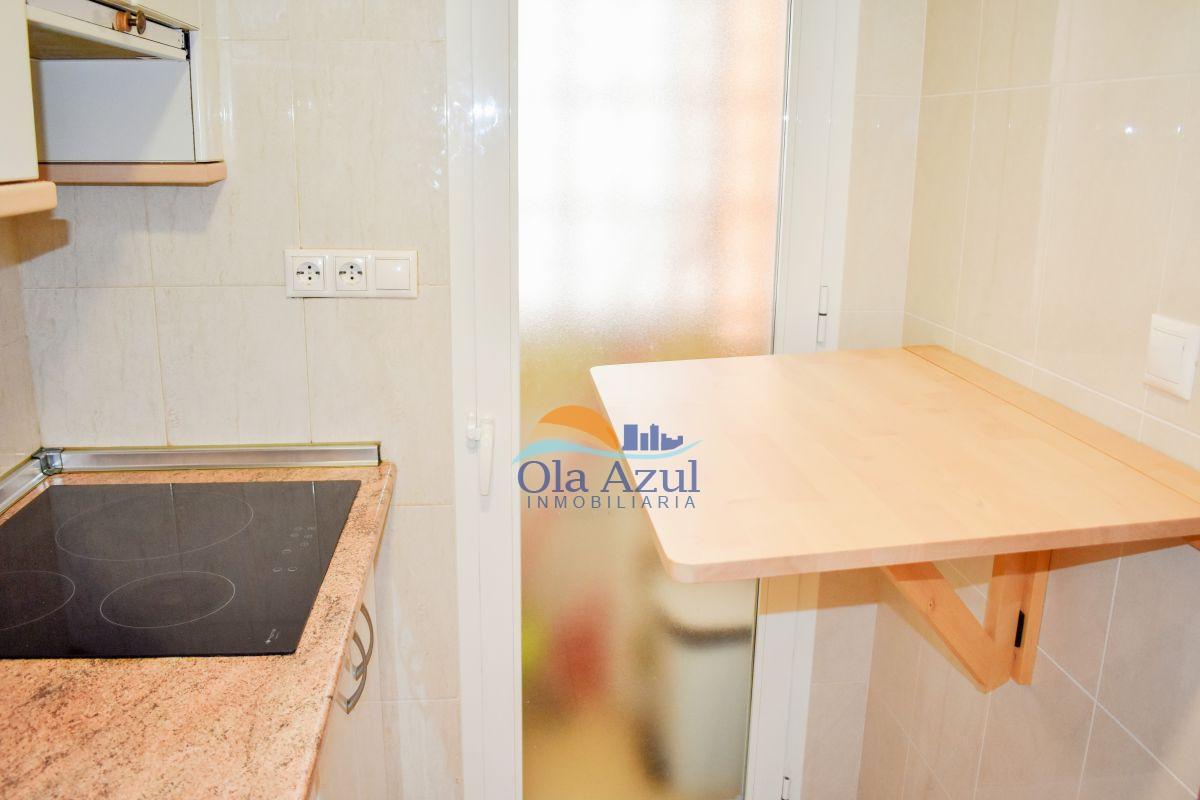 Adosado en Venta en Benidorm