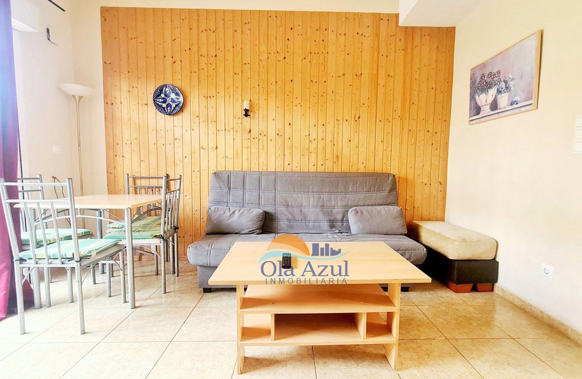 Adosado en Venta en Benidorm
