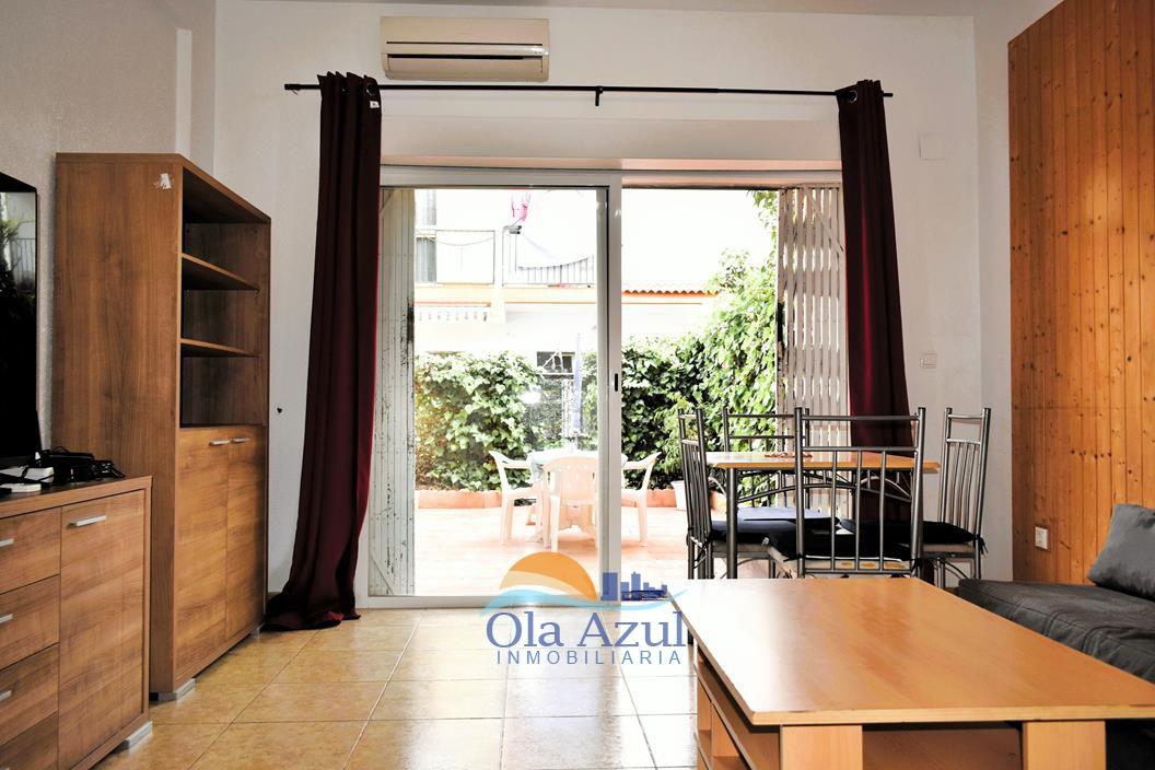 Adosado en Venta en Benidorm