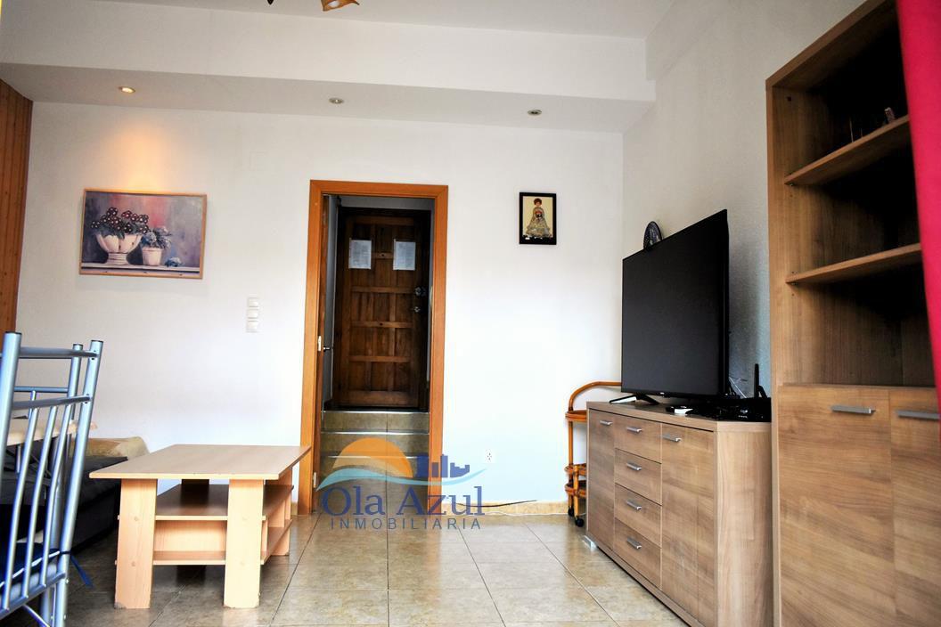 Adosado en Venta en Benidorm