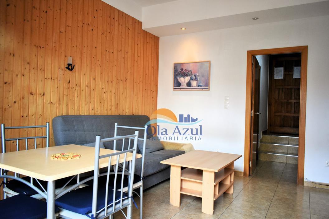 Adosado en Venta en Benidorm