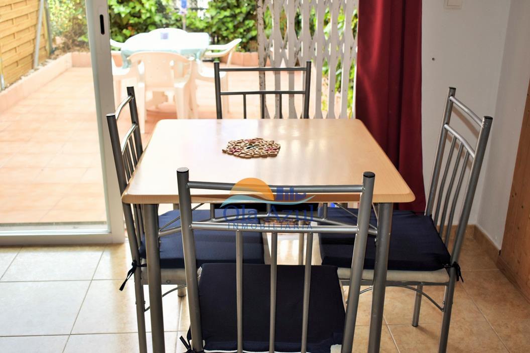 Adosado en Venta en Benidorm