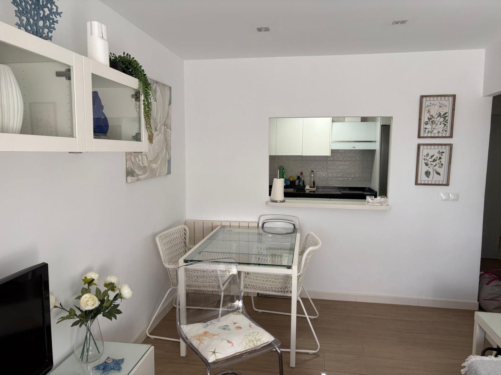 Apartment for Holiday Rental in Fuengirola