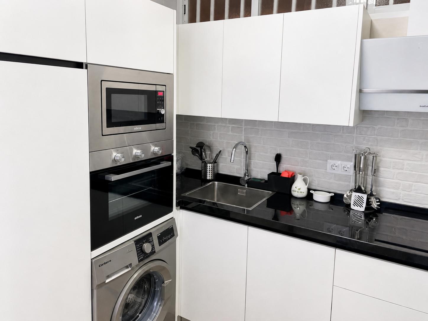 Apartment for Holiday Rental in Fuengirola
