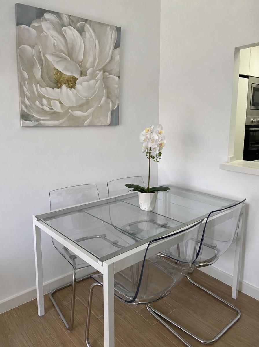 Apartment for Holiday Rental in Fuengirola
