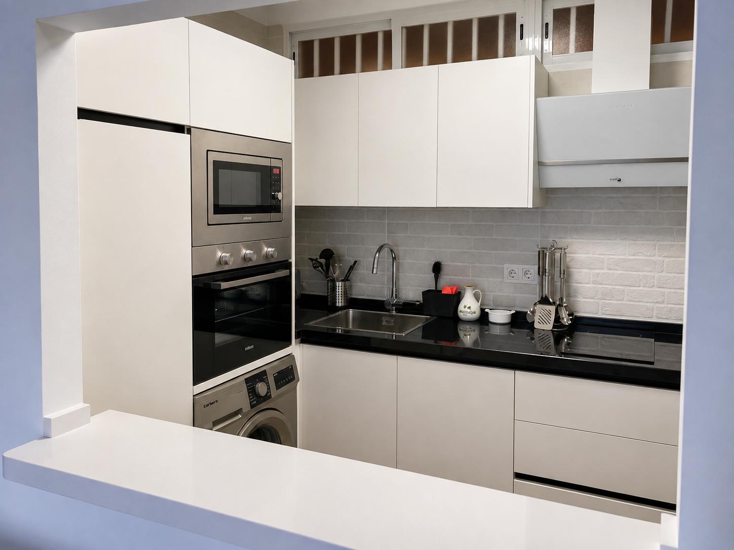 Apartment for Holiday Rental in Fuengirola