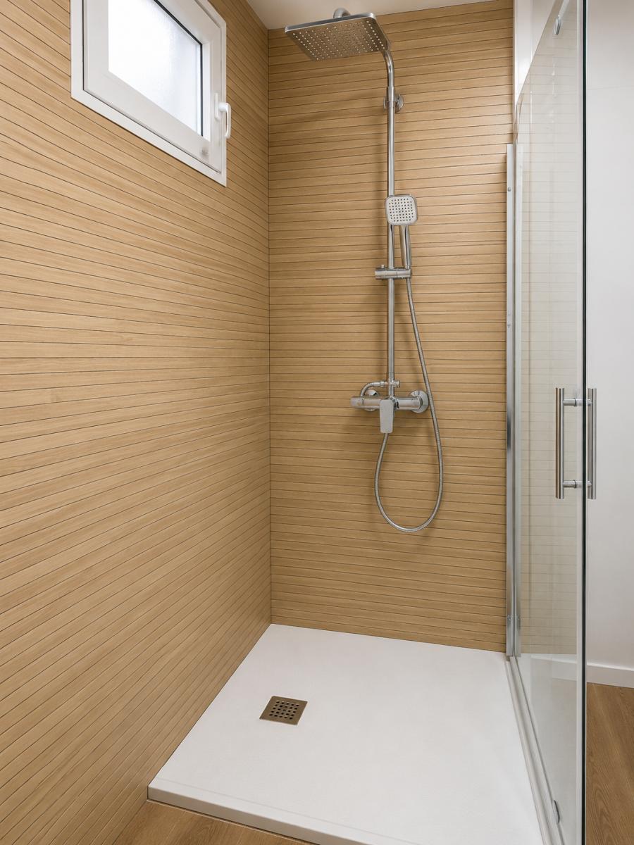 Apartment for Holiday Rental in Fuengirola