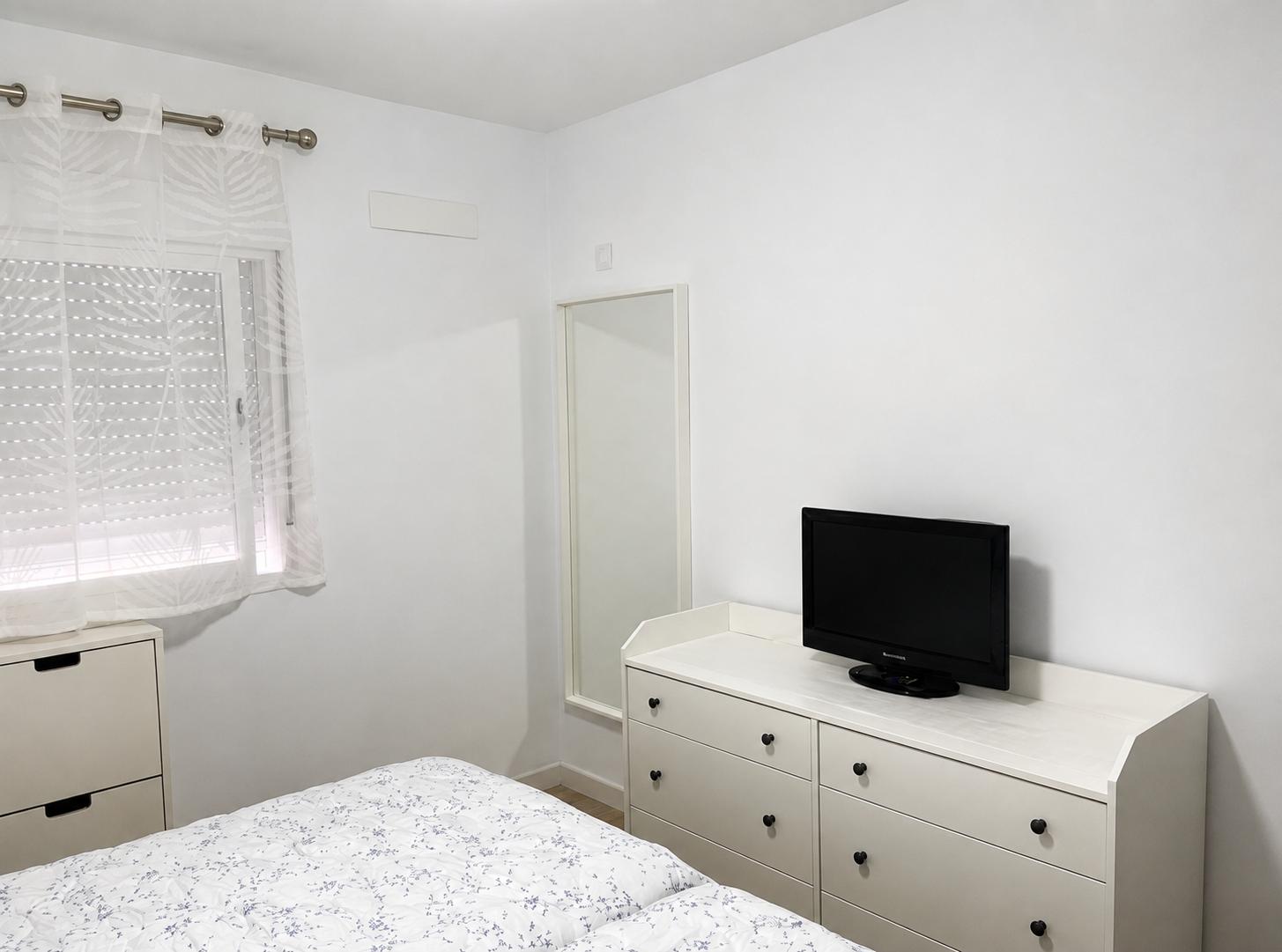 Apartment for Holiday Rental in Fuengirola