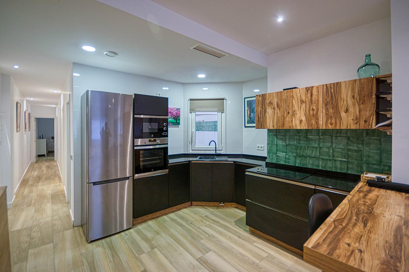 Apartment for Holiday Rental in Fuengirola
