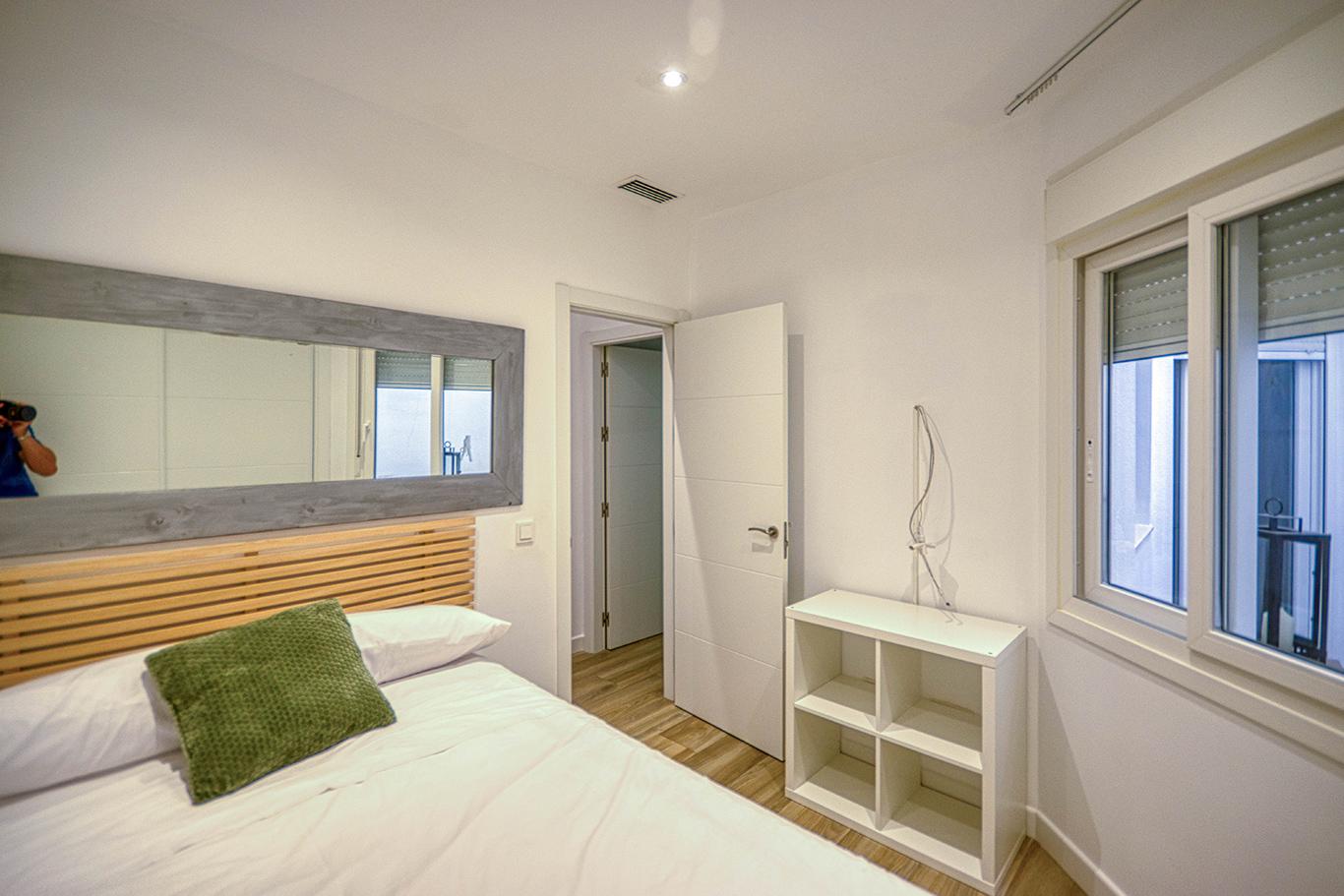 Apartment for Holiday Rental in Fuengirola