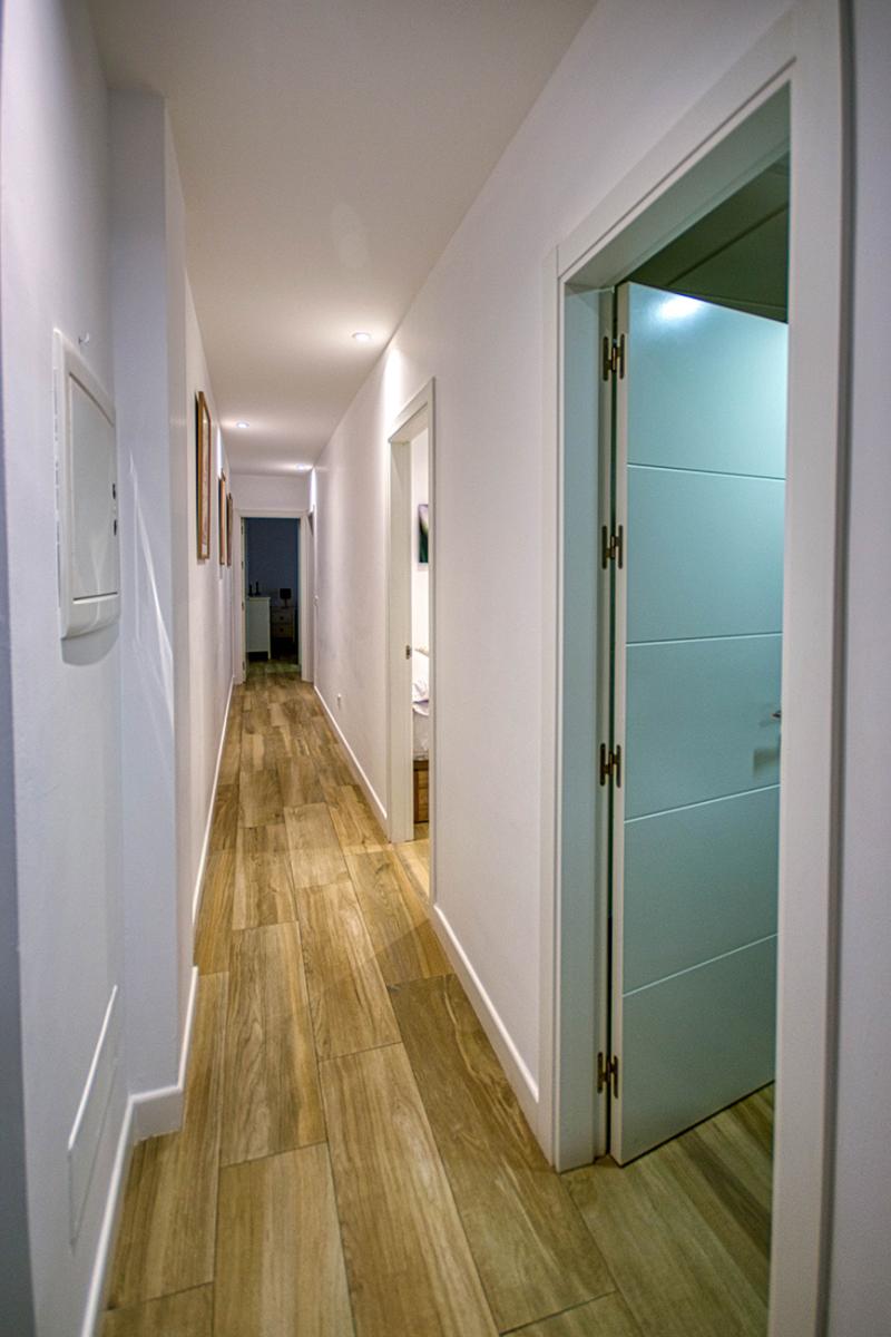 Apartment for Holiday Rental in Fuengirola