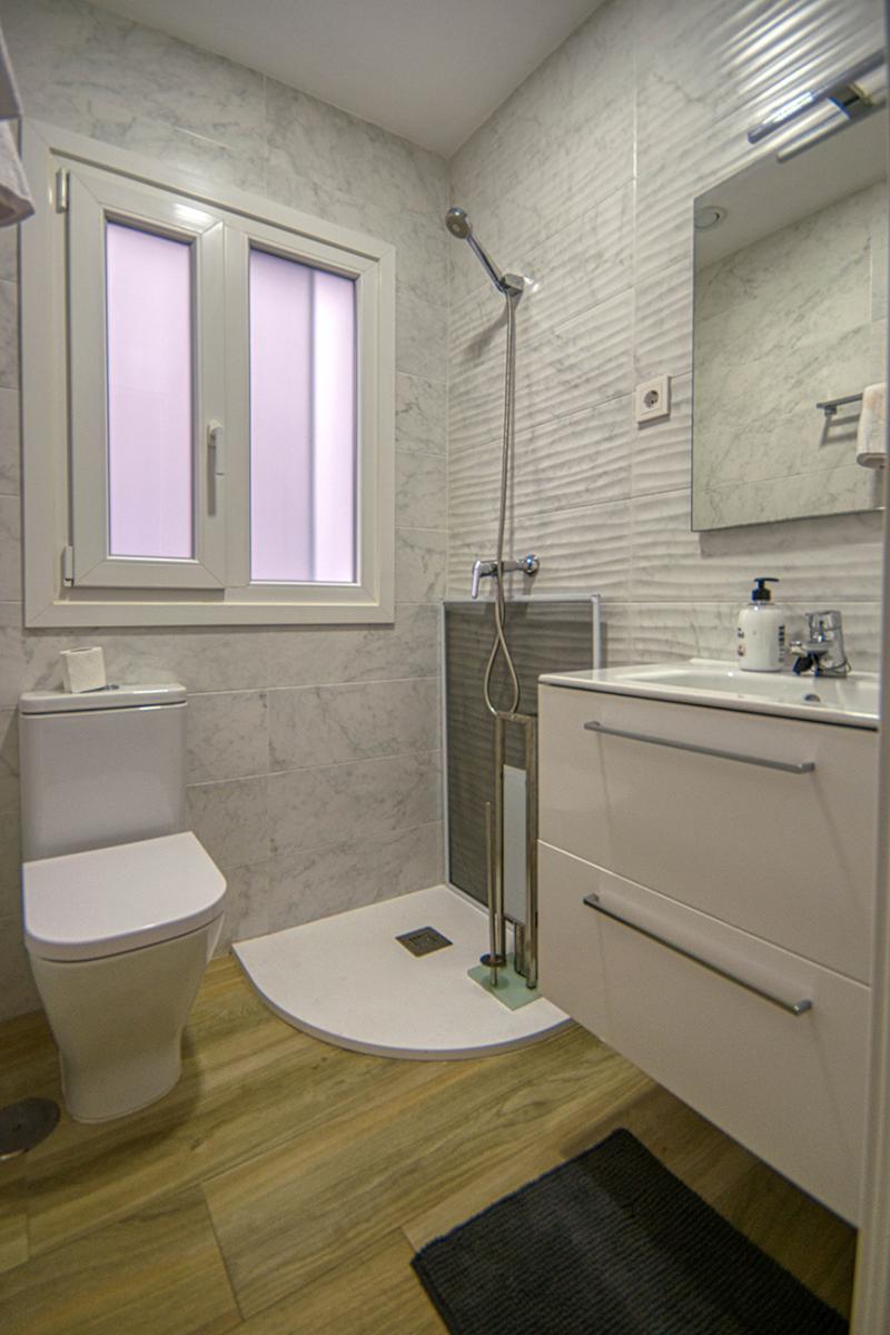 Apartment for Holiday Rental in Fuengirola