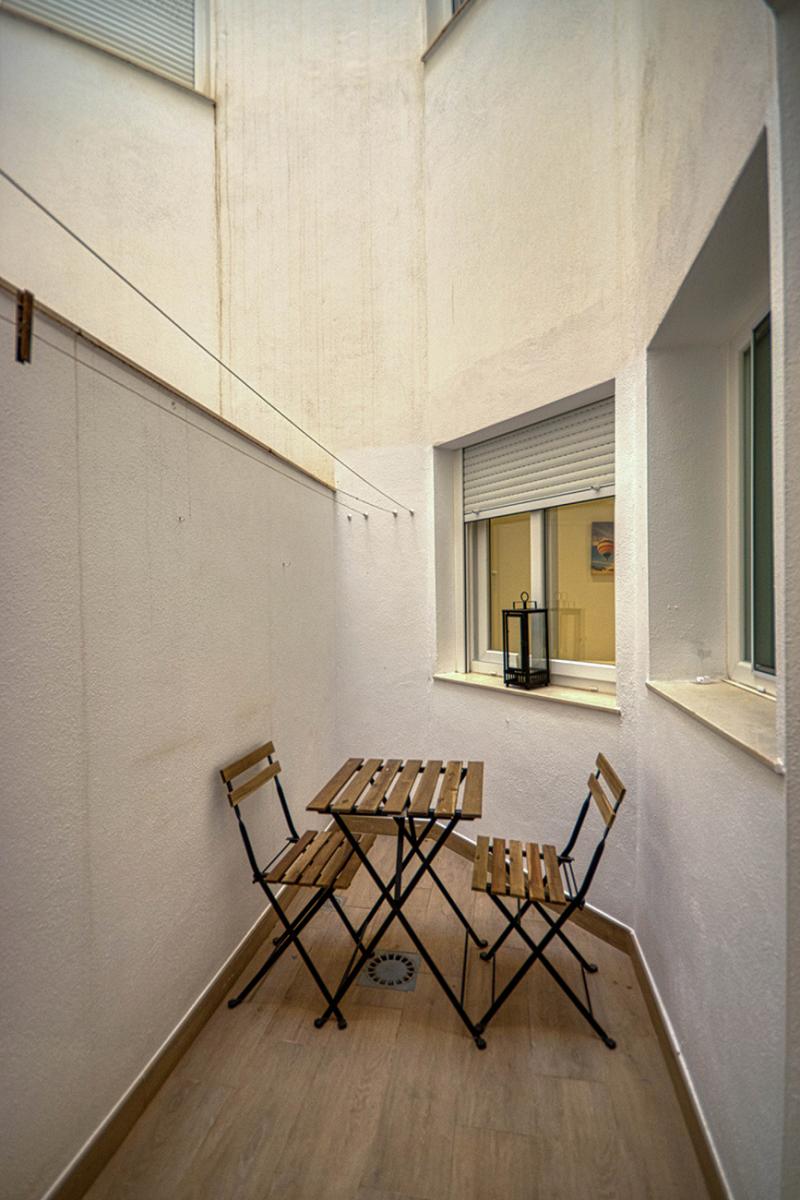 Apartment for Holiday Rental in Fuengirola