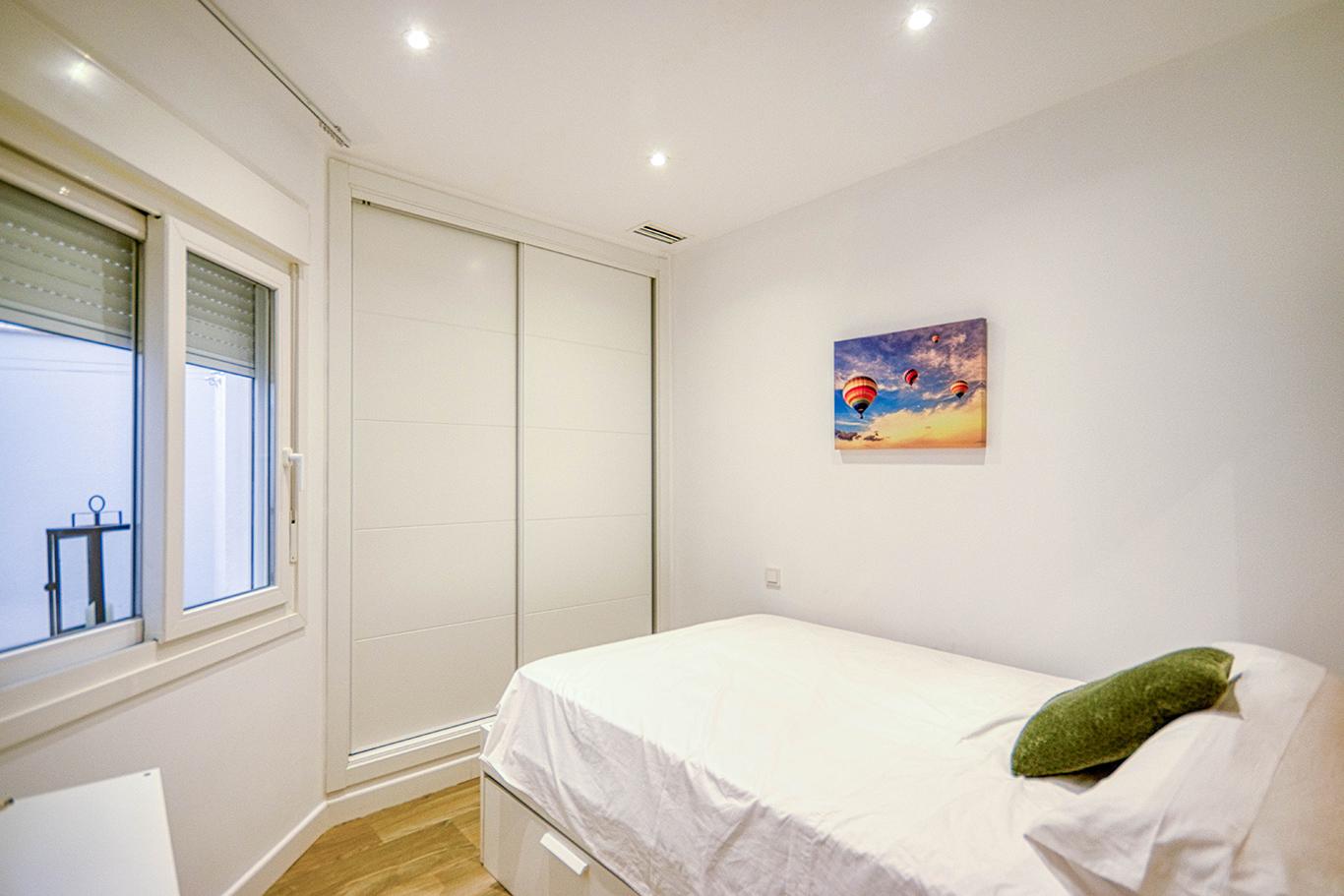 Apartment for Holiday Rental in Fuengirola