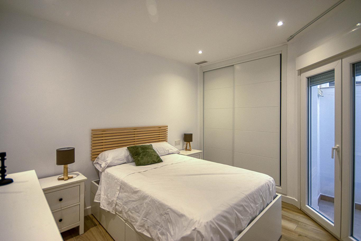 Apartment for Holiday Rental in Fuengirola