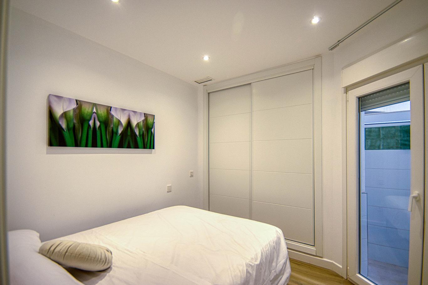 Apartment for Holiday Rental in Fuengirola