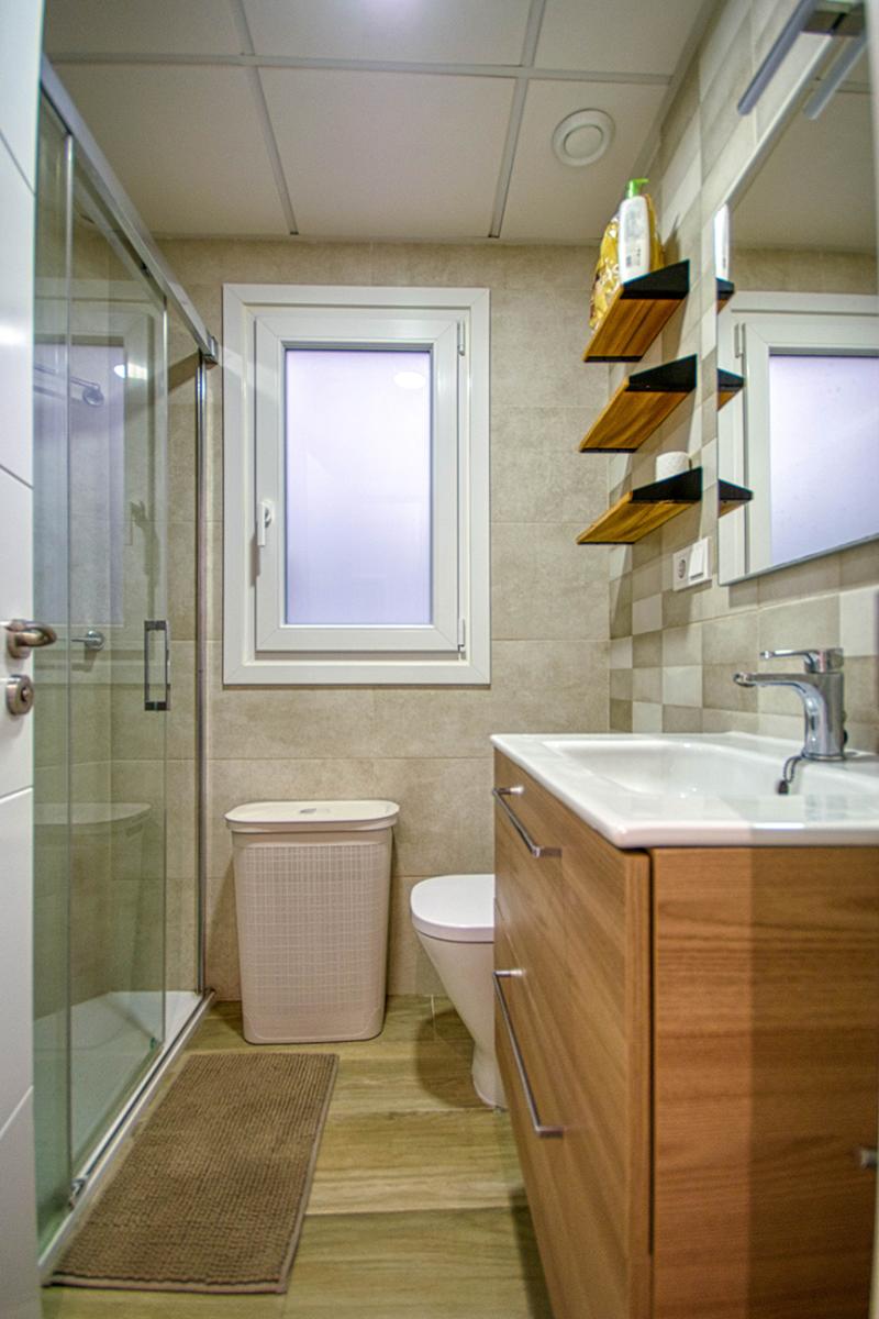 Apartment for Holiday Rental in Fuengirola
