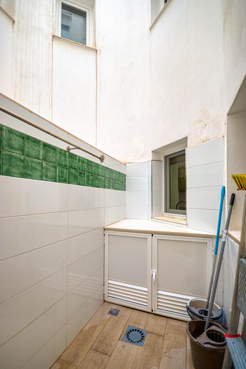 Apartment for Holiday Rental in Fuengirola