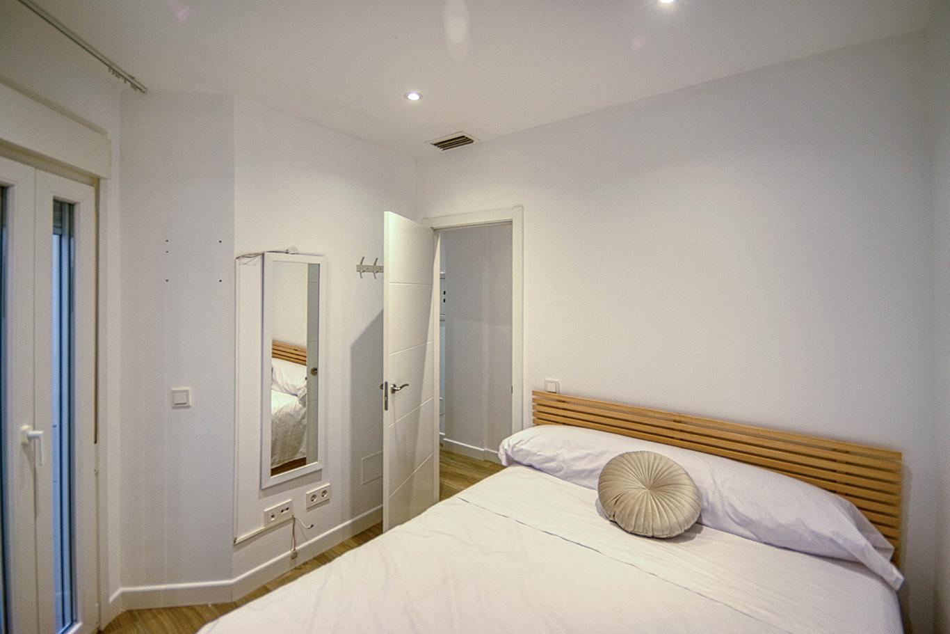 Apartment for Holiday Rental in Fuengirola