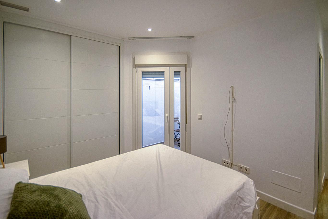 Apartment for Holiday Rental in Fuengirola