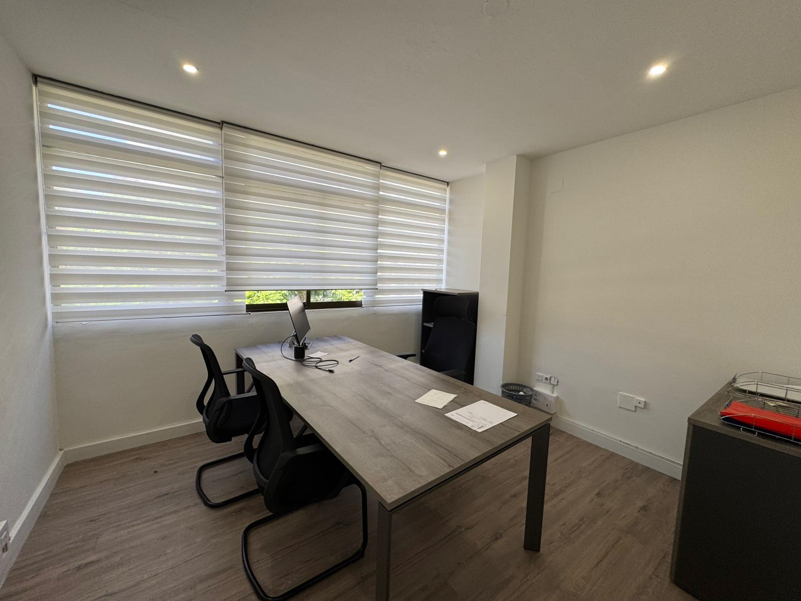 Oficina en Alquiler en Fuengirola