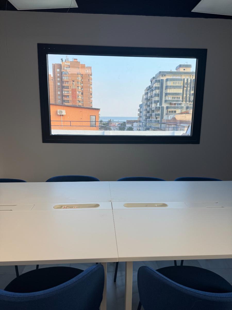 Oficina en Alquiler en Fuengirola