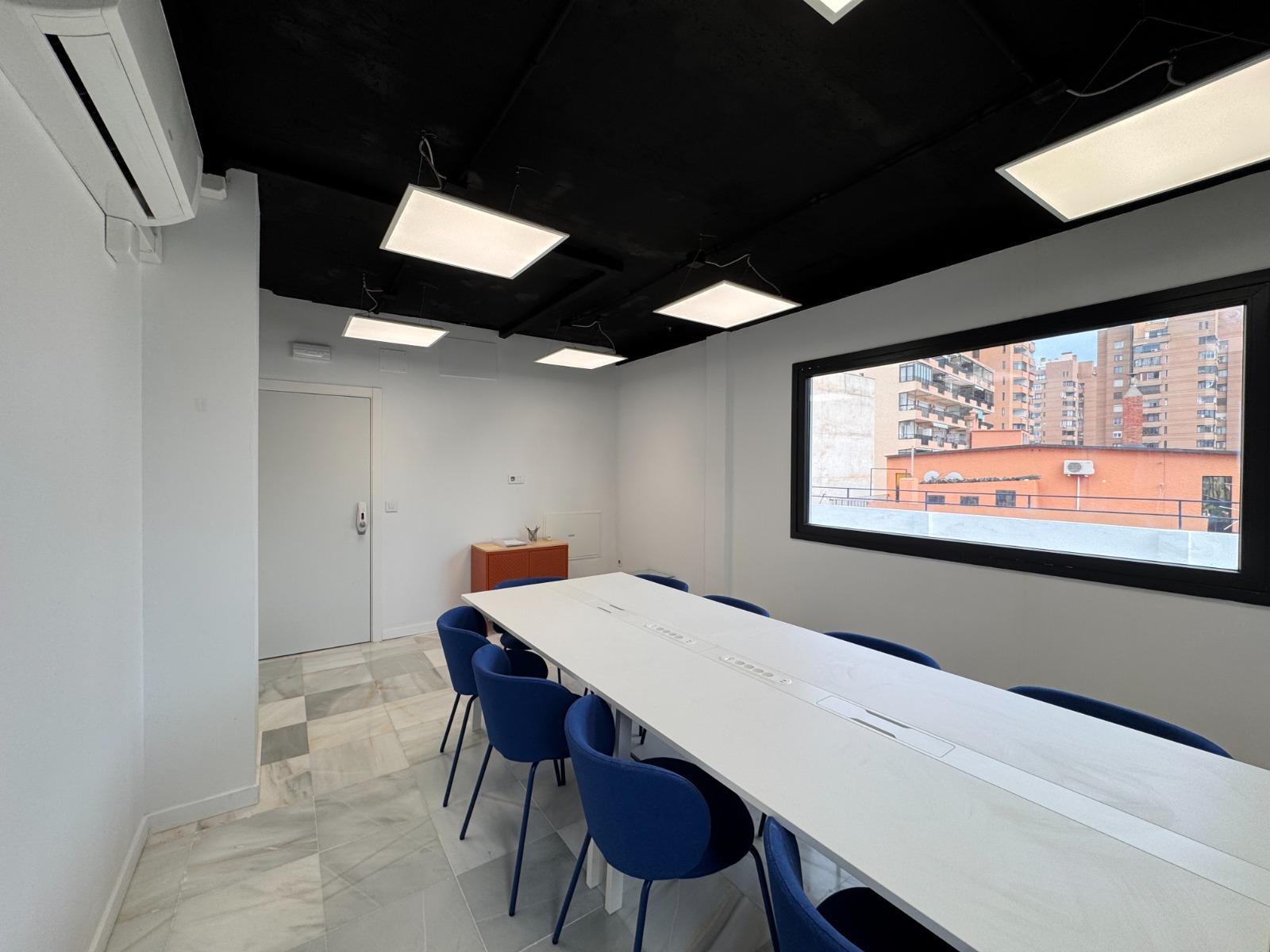 Oficina en Alquiler en Fuengirola