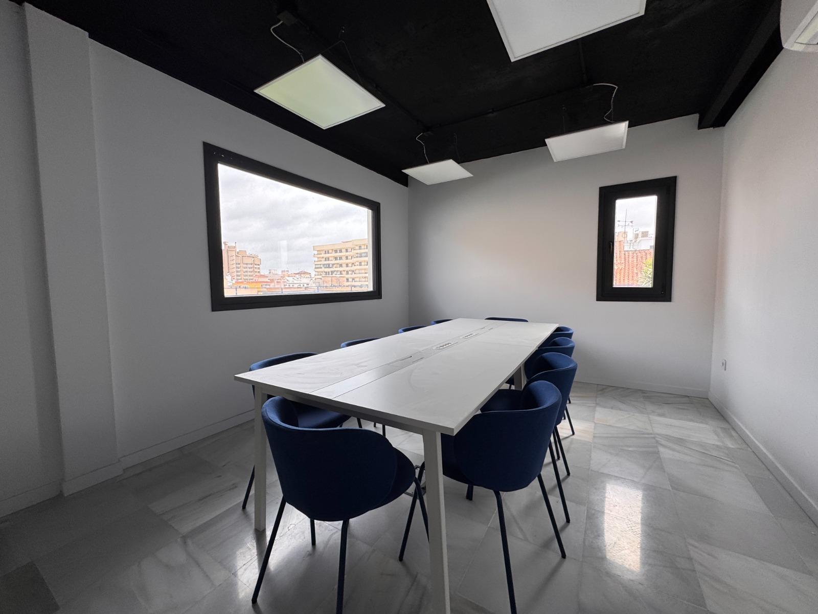 Oficina en Alquiler en Fuengirola