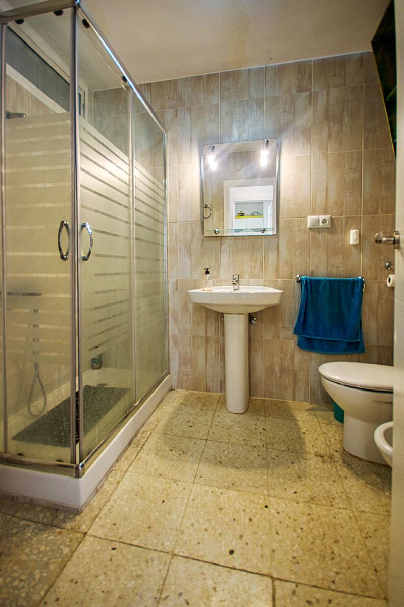 Apartment for Holiday Rental in Fuengirola