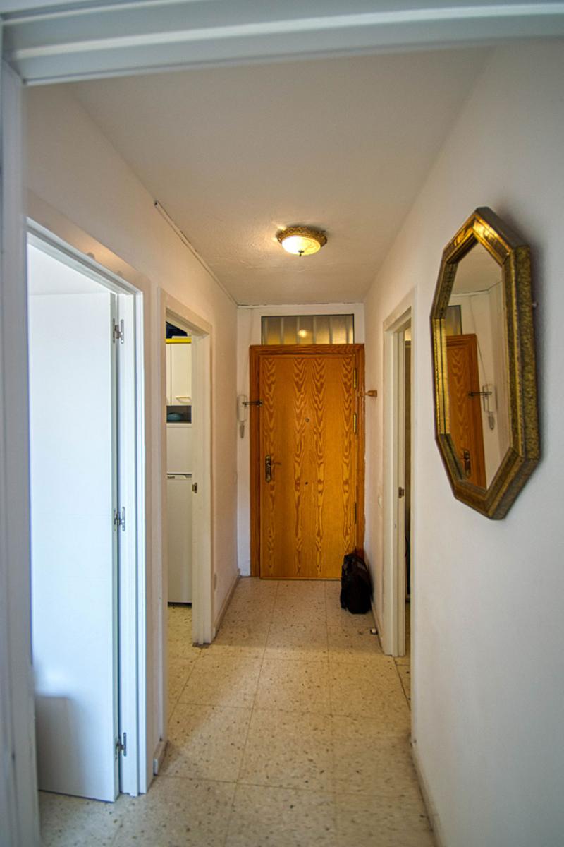 Apartment for Holiday Rental in Fuengirola