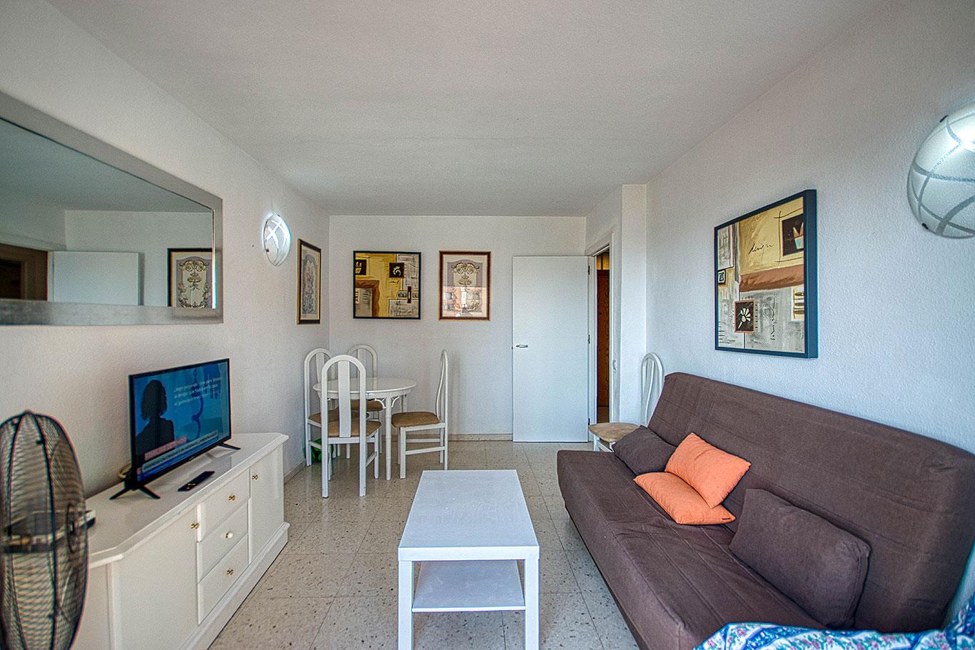 Apartment for Holiday Rental in Fuengirola
