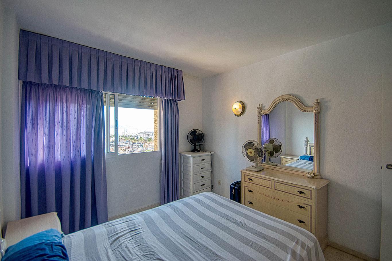 Apartment for Holiday Rental in Fuengirola