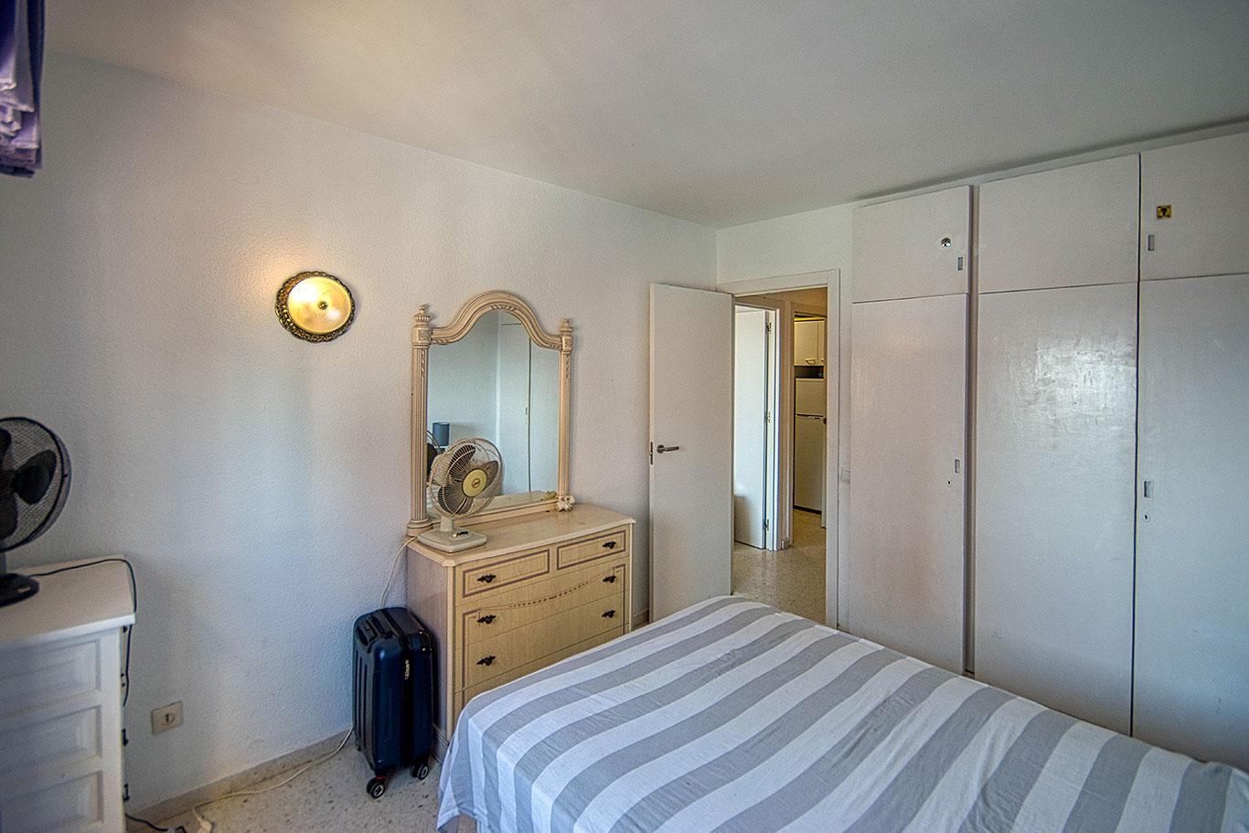 Apartment for Holiday Rental in Fuengirola