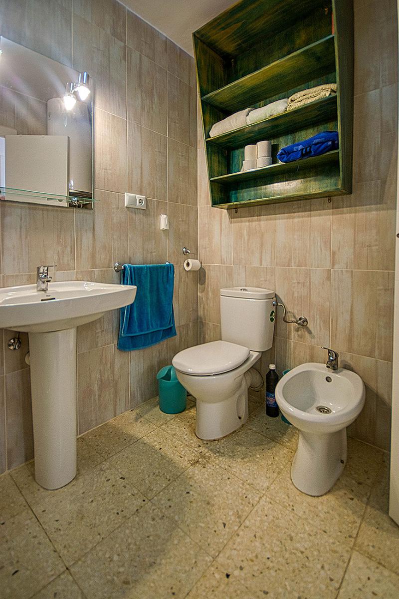 Apartment for Holiday Rental in Fuengirola